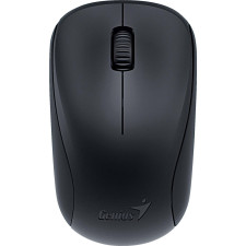 Genius Computer Technology NX-7000 rato Escritório Ambidestro RF Wireless BlueEye 1200 DPI