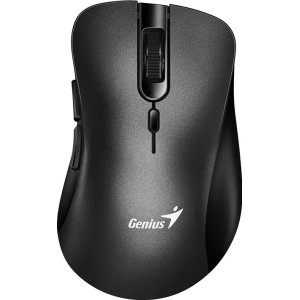 Genius Ergo 8100S rato Universal Mão direita RF Wireless Ótico 1600 DPI
