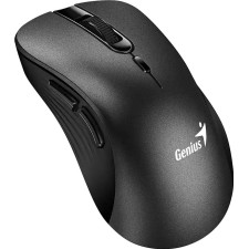 Genius Ergo 8100S rato Universal Mão direita RF Wireless Ótico 1600 DPI