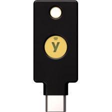 Yubico YubiKey 5C NFC FIPS