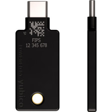 Yubico YubiKey 5C NFC FIPS