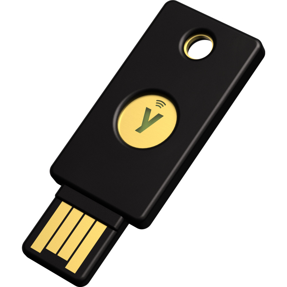 Yubico YubiKey 5 NFC FIPS Yubico YubiKey 5 NFC FIPS