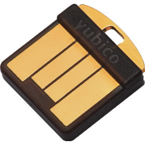 Yubico YubiKey 5 Nano