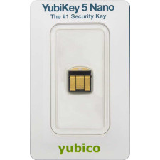 Yubico YubiKey 5 Nano