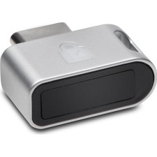 Kensington K64709WW leitor de impressões digitais USB Type-A Cinzento