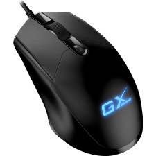 Genius Scorpion M300 rato Jogos Ambidestro USB Type-A Ótico 2400 DPI