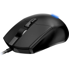Genius Scorpion M300 rato Jogos Ambidestro USB Type-A Ótico 2400 DPI
