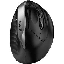 Genius Ergo 8250S rato Universal Mão direita RF Wireless Ótico 1600 DPI