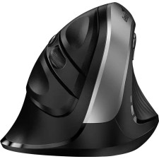 Genius Ergo 8250S rato Universal Mão direita RF Wireless Ótico 1600 DPI