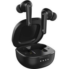 Genius HS-M910BT Auscultadores True Wireless Stereo (TWS) Intra-auditivo Chamadas Música Desporto Dia-a-dia Bluetooth Preto