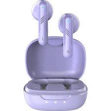 Genius HS-M905BT Auscultadores True Wireless Stereo (TWS) Intra-auditivo Chamadas Música Desporto Dia-a-dia Roxo
