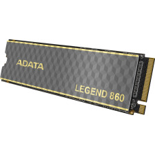 ADATA LEGEND 860 SLEG-860-2000GCS disco SSD 2 TB M.2 PCI Express 4.0 NVMe 3D NAND