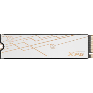 ADATA SMAR-980B-4TCS disco SSD 4 TB M.2 PCI Express 5.0 NVMe 3D NAND