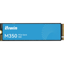 Biwin M350 500 GB M.2 PCI Express 4.0 NVMe