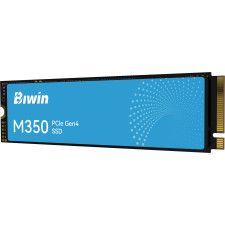 Biwin M350 500 GB M.2 PCI Express 4.0 NVMe