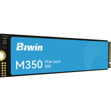 Biwin M350 500 GB M.2 PCI Express 4.0 NVMe