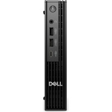DELL Pro QBM1250 Plus Intel Core Ultra 5 235 16 GB DDR5-SDRAM 512 GB SSD Windows 11 Pro Micro PC Mini PC Preto