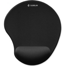SUBBLIM SUBMP-04E050 tapete de rato Preto