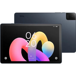 TCL TAB 10L Gen 4 Mediatek 64 GB 25,6 cm (10.1") 4 GB Wi-Fi 5 (802.11ac) Android 15 Antracite