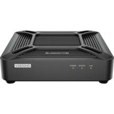 Synology VS600HD servidor de vigilância em rede Gigabit Ethernet