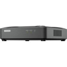 Synology VS600HD servidor de vigilância em rede Gigabit Ethernet