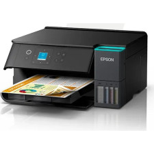 Epson EcoTank ET-2950 Jato de tinta A4 4800 x 1200 DPI 33 ppm Wi-Fi