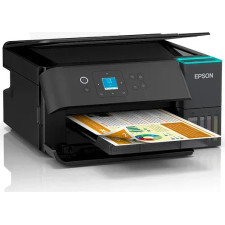 Epson EcoTank ET-2950 Jato de tinta A4 4800 x 1200 DPI 33 ppm Wi-Fi