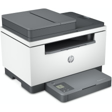 HP LaserJet Multifunções M234sdn