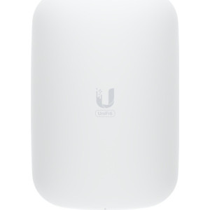 Ubiquiti UniFi6 Extender 4800 Mbit s Branco