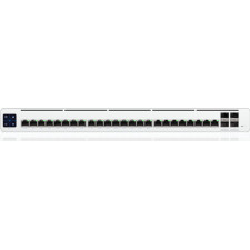 Ubiquiti UISP Pro Gerido L2 Gigabit Ethernet (10 100 1000) Power over Ethernet (PoE) Branco