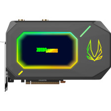 Zotac GAMING GeForce RTX 5090 ARCTICSTORM AIO NVIDIA 32 GB GDDR7