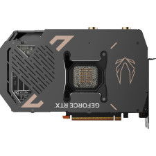 Zotac GAMING GeForce RTX 5090 ARCTICSTORM AIO NVIDIA 32 GB GDDR7