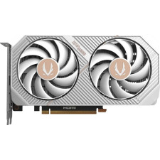 Zotac GAMING GeForce RTX 5060 Twin Edge OC White Edition NVIDIA 8 GB GDDR7