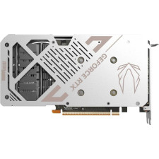 Zotac GAMING GeForce RTX 5060 Twin Edge OC White Edition NVIDIA 8 GB GDDR7