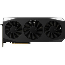 XFX Mercury Radeon RX 9060 XT OC Gaming Edition AMD 16 GB GDDR6