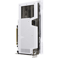 XFX RX-96TSW8GWQ placa de vídeo AMD Radeon RX 9060 XT 8 GB GDDR6