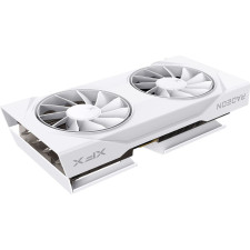 XFX RX-96TSW8GWQ placa de vídeo AMD Radeon RX 9060 XT 8 GB GDDR6