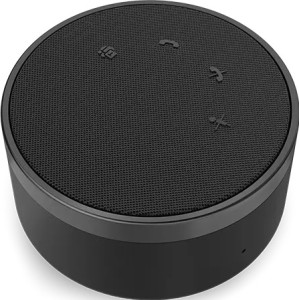 Lenovo 4XD1C82055 telefone de conferência PC USB Type-C Preto