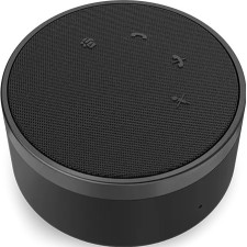 Lenovo 4XD1C82055 telefone de conferência PC USB Type-C Preto