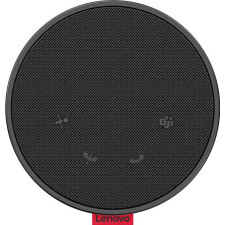 Lenovo 4XD1C82055 telefone de conferência PC USB Type-C Preto