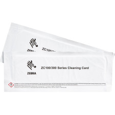 Zebra 105999-310-01 kit para impressora Kit de limpeza