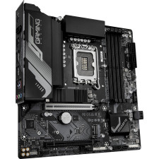 GIGABYTE B760M GAMING X WIFI6E GEN5 Intel B760 LGA 1700 micro ATX