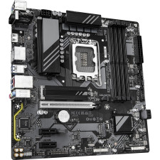 GIGABYTE B760M DS3H WIFI6E GEN5 Intel B760 Express LGA 1700 micro ATX