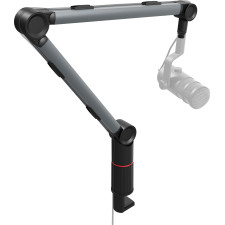 GENESIS NGM-2157 suporte de microfone Suporte para microfone com boom