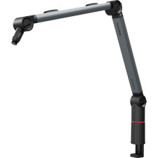 GENESIS NGM-2157 suporte de microfone Suporte para microfone com boom