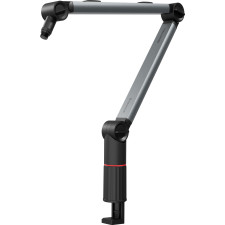 GENESIS NGM-2157 suporte de microfone Suporte para microfone com boom