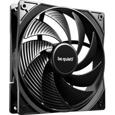 be quiet! Pure Wings 3 140mm PWM high-speed Caixa de computador Ventoinha 14 cm Preto 1 unidade(s)