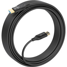 AISENS A153-0934 cabo HDMI 15 m HDMI Type A (Standard) Preto