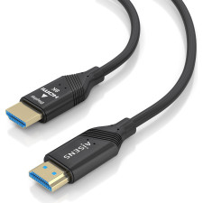 AISENS A153-0934 cabo HDMI 15 m HDMI Type A (Standard) Preto