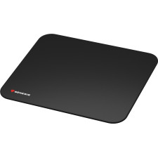 GENESIS Control 500 S Logo Tapete Gaming Preto